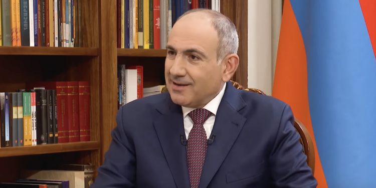 «Հայաստանը չի ներգրավվի Իրանի Իսլամական Հանրապետության դեմ գործողության մեջ». Նիկոլ Փաշինյան