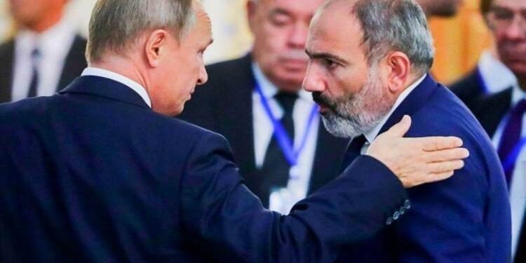 Մոսկվա այցից հետո պարզ կդառնա իշխանության ճակատագիրը. «Հրապարակ»