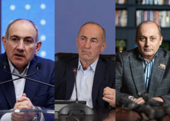 Եթե այս կիրակի ընտրություններ լինեն, ՔՊ-ն կհավաքի 11.8% ձայն, «Հայաստան»-ը` 4.7%, ԴՕԿ-ը՝ 3.5%. Gallup