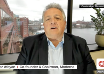 «Հայաստան-Ադրբեջան ցանկացած պայմանագիր պետք է ներառի պահվող անձանց ազատ արձակումը». Նուբար Աֆեյանը՝ CNN-ին