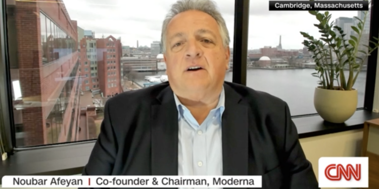 «Հայաստան-Ադրբեջան ցանկացած պայմանագիր պետք է ներառի պահվող անձանց ազատ արձակումը». Նուբար Աֆեյանը՝ CNN-ին