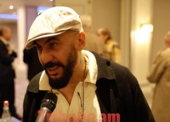 Նուռը սրբազանի մա՞րդն ա…Ես հիմա ամուսնալուծված եմ ու ոչ մեկի մարդը չեմ. տեսանյութ