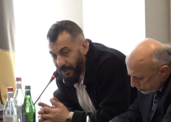 Սրտիս կոչը՝ շատ դժվար է վերադարձնել պետությունը՝ կորցնելուց հետո. Նուռ. տեսանյութ