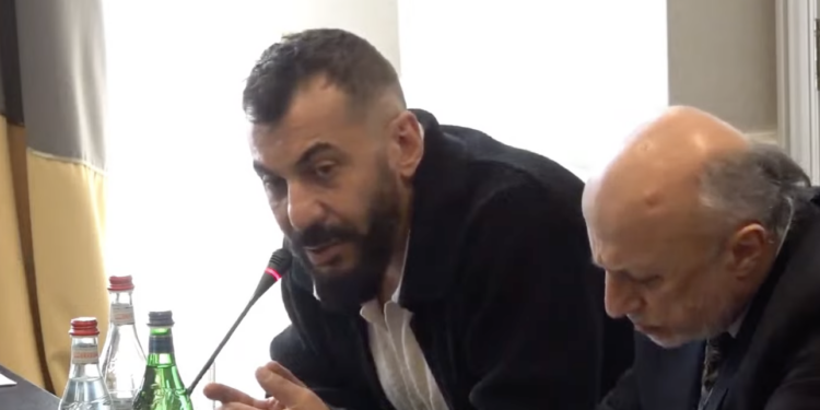 Սրտիս կոչը՝ շատ դժվար է վերադարձնել պետությունը՝ կորցնելուց հետո. Նուռ. տեսանյութ