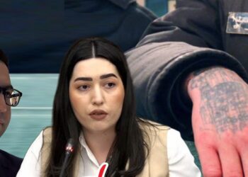 ««Օրենքով գո՞ղ» ես, թե՞ ոչ». հարցի դրական պատասխանից հետո մարդիկ կկալանավորվեն. նոր օրենք․ «Ժողովուրդ»