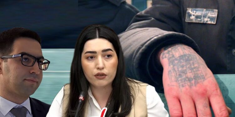 ««Օրենքով գո՞ղ» ես, թե՞ ոչ». հարցի դրական պատասխանից հետո մարդիկ կկալանավորվեն. նոր օրենք․ «Ժողովուրդ»