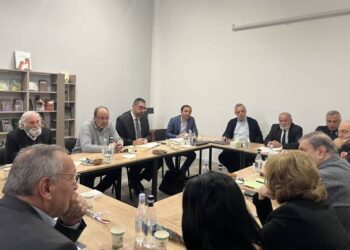 Վարդան Օսկանյանը հուսադրել է․ «Հրապարակ»