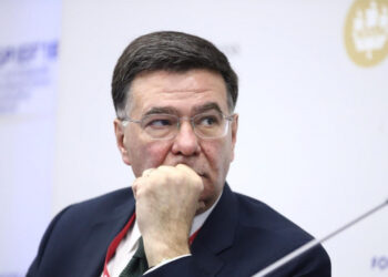 «Երևանը չի էլ պատրաստվում լքել ՀԱՊԿ-ը». ՌԴ ԱԳ փոխնախարար