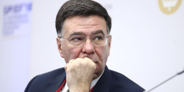 «Երևանը չի էլ պատրաստվում լքել ՀԱՊԿ-ը». ՌԴ ԱԳ փոխնախարար