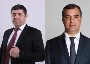 «Շնորհավորում եմ Փարաքարի ընտրություններում հաղթած թեկնածու Վալոդյա Գրիգորյանին». Գյուլնազարյան