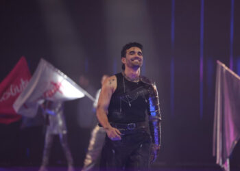 Պարգը «Եվրատեսիլ 2025»-ի երկրորդ կիսաեզրափակչում ելույթ կունենա 5-րդ համարի ներքո