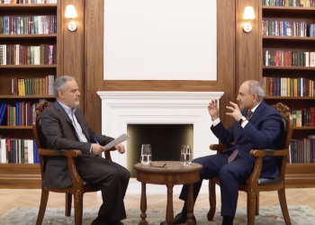 «Հայաստանի և Ադրբեջանի միջև երկաթուղու վերաբացումը շատ կարևոր թեմա է»․ Նիկոլ Փաշինյան