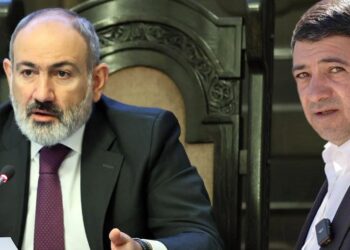 Փաշինյանը հրահանգել է՝ եթե Գյումրիում պարտվեն, պաշտոնյաները պետք է աշխատանքից ազատման դիմումներ գրեն․ «Ժողովուրդ»