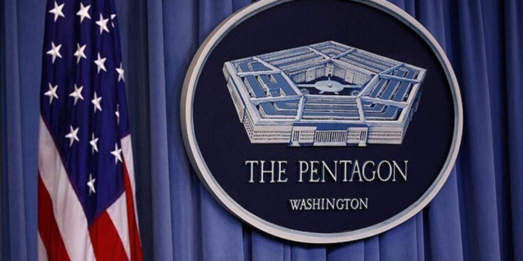 ԱՄՆ-ն վերսկսում է Ուկրաինայի հետ ռազմական օգնության և հետախուզական տեղեկատվության փոխանակումը