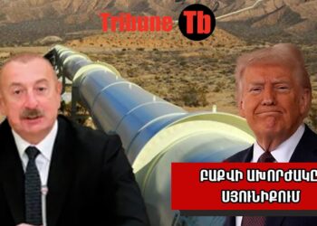 Ալիևի բիզնես-առաջարկը կգայթակղի՞ Թրամփին