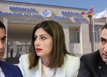 ՊՎԾ-ն և ԱՆ-ն՝ ընդդեմ Գեղարքունիքի մարզպետի. ապօրինության գործը կհասնի դատախազություն․ «Ժողովուրդ»