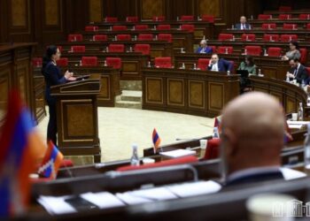 ՔՊ-ում թեժ քննարկում են ունեցել․ «Հրապարակ»