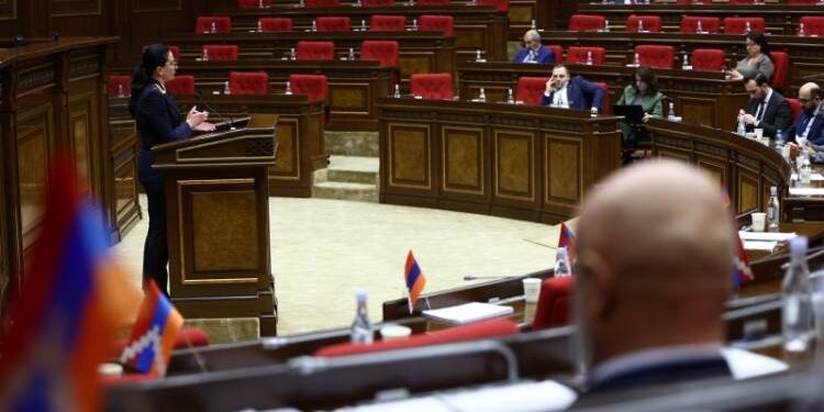 ՔՊ-ում թեժ քննարկում են ունեցել․ «Հրապարակ»