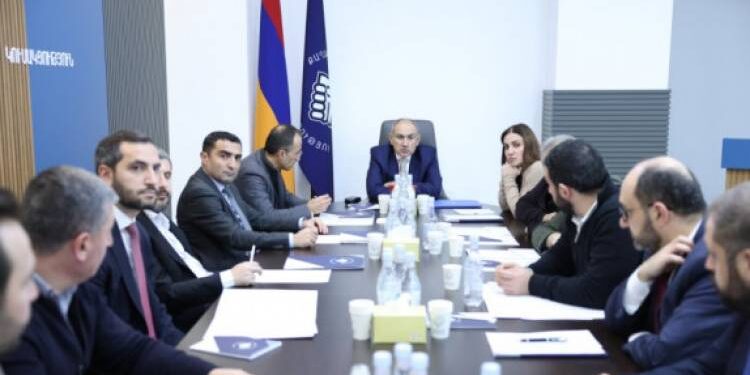 ՔՊ-ն զավթելու սցենար է մշակել․ «Հրապարակ»