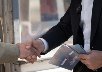 Ո՞ւմ հույսին է ՔՊ-ն մնացել Գյումրիում. «Փաստ»