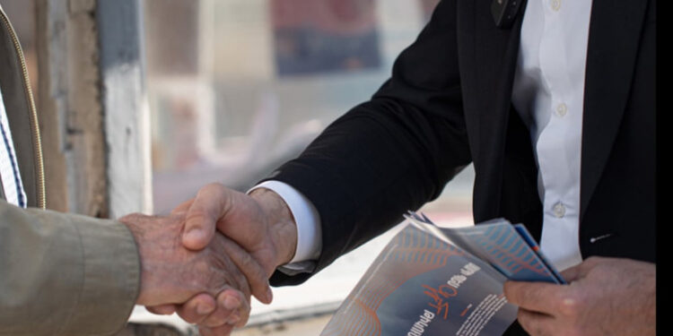 Ո՞ւմ հույսին է ՔՊ-ն մնացել Գյումրիում. «Փաստ»