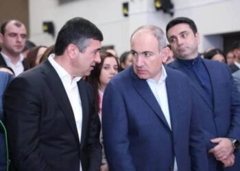 Տեռոր՝ Գյումրիում․ ՔՊ-ն ցուցակներ է պահանջում․ «Հրապարակ»