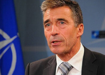 Աշխատանքային այցով Հայաստան կժամանի ՆԱՏՕ-ի նախկին գլխավոր քարտուղար Անդերս Ֆոգ Ռասմուսենը