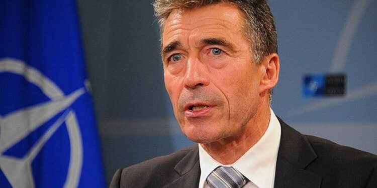 Աշխատանքային այցով Հայաստան կժամանի ՆԱՏՕ-ի նախկին գլխավոր քարտուղար Անդերս Ֆոգ Ռասմուսենը