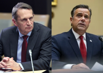 ՌԴ Արտաքին հետախուզության ծառայության և ԱՄՆ ԿՀՎ տնօրենները հեռախոսազրույց են ունեցել