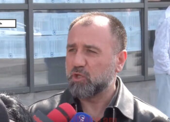 Ռուբո ձյաձյան մեռնի ձեզի, գնացեք ընտրության. տեսանյութ
