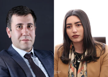 «Ոչ մեծ փորձ ու ոչ մեծ իմաստնություն ունեցող տիկին նախարարը չի էլ հասկանում, թե ինչ մեծ սխալ է գործում». Ռուբեն Մելիքյան