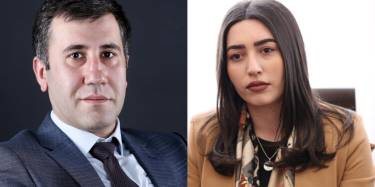 «Ոչ մեծ փորձ ու ոչ մեծ իմաստնություն ունեցող տիկին նախարարը չի էլ հասկանում, թե ինչ մեծ սխալ է գործում». Ռուբեն Մելիքյան