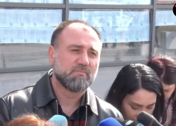 «Ընդդիմադիր թեկնածուները մրցում են ոչ թե ՔՊ-ի հետ, այլ պետական, վարչական ռեսուրսի և Սարիկ Մինասյանի ԱԱԾ ղեկավար բարեկամի հետ». Ռուբեն Մխիթարյան