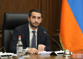 ՀՀ-ն պատրաստ է Թուրքիայի հետ հարաբերությունների կարգավորմանն առանց որևէ նախապայմանի. Ռուբեն Ռուբինյանը՝ թուրքական «NTV»-ին