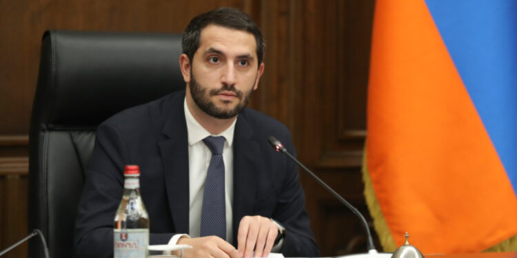 ՀՀ-ն պատրաստ է Թուրքիայի հետ հարաբերությունների կարգավորմանն առանց որևէ նախապայմանի. Ռուբեն Ռուբինյանը՝ թուրքական «NTV»-ին