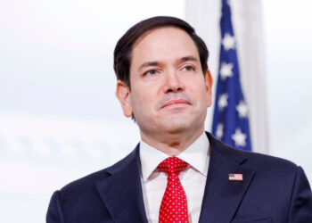 «Ռուսները չեն կարող գրավել ամբողջ Ուկրաինան, իսկ ուկրաինացիները դժվար թե վերադարձնեն կորցրած տարածքները». Ռուբիո