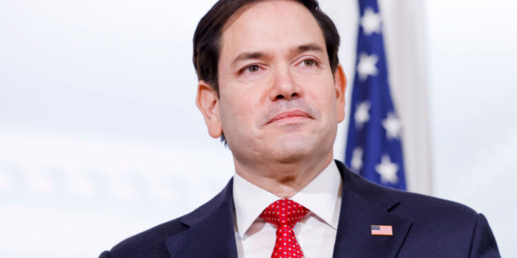 «Ռուսները չեն կարող գրավել ամբողջ Ուկրաինան, իսկ ուկրաինացիները դժվար թե վերադարձնեն կորցրած տարածքները». Ռուբիո