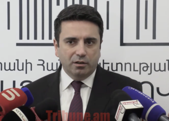 Անկլավների հարցն էլ ենք քննարկելու, մենք կառավարում ենք ռիսկերը. Ալեն Սիմոնյան. տեսանյութ