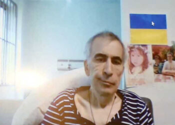 Դատարանը Սաակաշվիլիին դատապարտել է 4.5 տարվա ազատազրկման