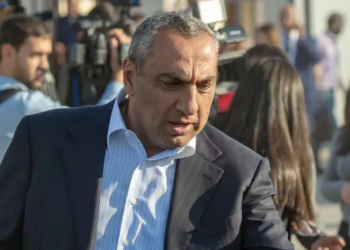 Սամվել Ալեքսանյանի բիզնեսներում հարկային աննախադեպ ստուգումներ են․ «Հրապարակ»