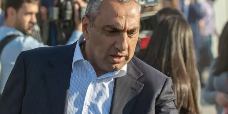 Սամվել Ալեքսանյանի բիզնեսներում հարկային աննախադեպ ստուգումներ են․ «Հրապարակ»