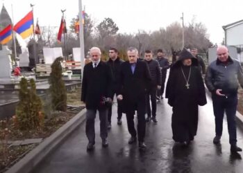 Արցախցիներն ակտիվացել են․ «Հրապարակ»