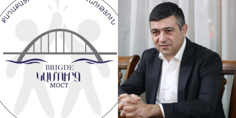 Հիշեցնում ենք Սարիկ Մինասյանին, որ գյումրեցիները և արցախցիները միշտ և բոլոր ժամանակներում եղել են հայ ժողովրդի առաջին շարքերում բոլոր փորձությունների ժամանակ. «Կամուրջ» Քաղաքացիական Նախաձեռնություն