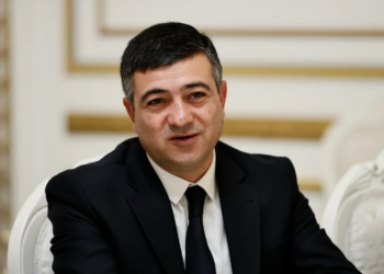 «Մեզ տրված քվեները չենք փոշիացնելու, այն ծառայելու է Գյումրուն ու բոլոր գյումրեցիներին». Սարիկ Մինասյան