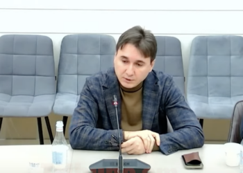 Ինձ համար ամեն ինչ պարզ է, ԵՄ անդամակցության չեք ձգտելու, ինչի՞ համար է էս օրենքը. Արմեն Գևորգյան. տեսանյութ