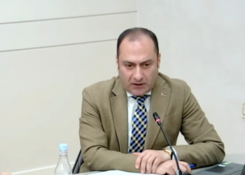 Վերադարձրել ենք 100-ից ավելի գերիներ, մինչև պատերազմը գերեվարված ու սպանված դիակներ. Զեյնալյան. տեսանյութ