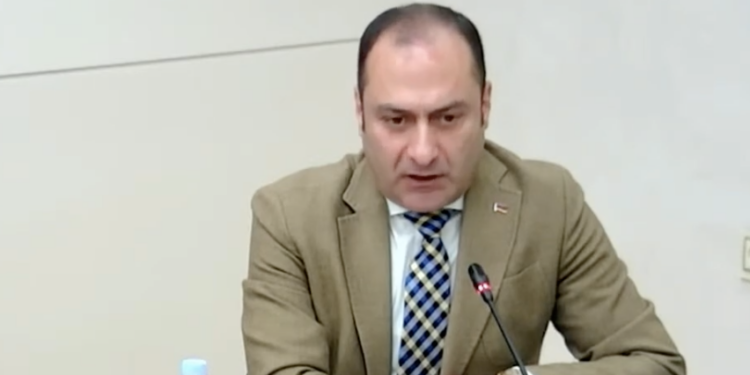 Վերադարձրել ենք 100-ից ավելի գերիներ, մինչև պատերազմը գերեվարված ու սպանված դիակներ. Զեյնալյան. տեսանյութ