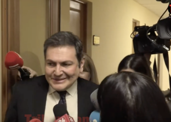 Գիտեիք, որ ԱՄՆ ադմինիստրացիան փոխվել է, ինչի՞ ստորագրեցիք. տեսանյութ