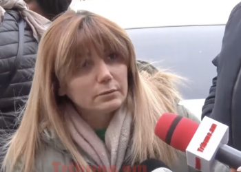 ՓՄՁ-ն հրաբուխի վրա է, ի՞նչ հետքայլ, անընդհատ սթրեսի մեջ ենք. ցուցարար. տեսանյութ