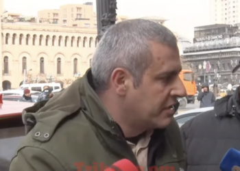 Էս ճանապարհով լուծում չկա, օրենքը գրողներն էլ են խճճվել. տեսանյութ